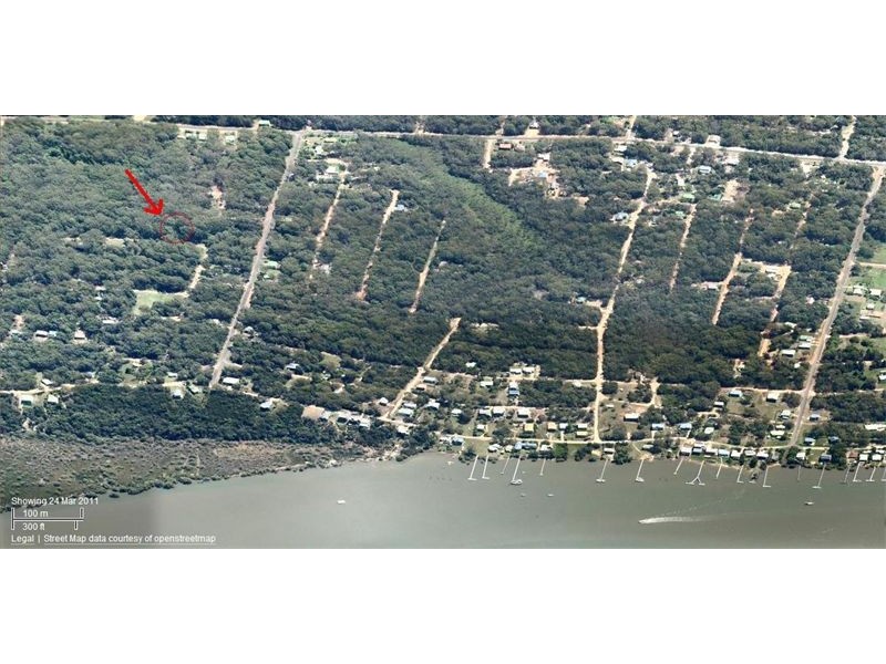 3 Lawson Street, Russell Island QLD 4184