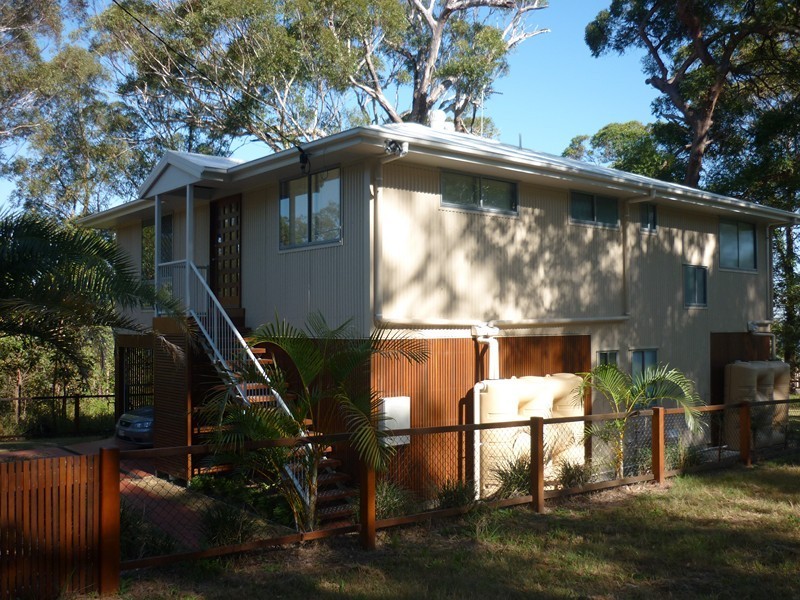 45 Ilumba Street, Russell Island QLD 4184