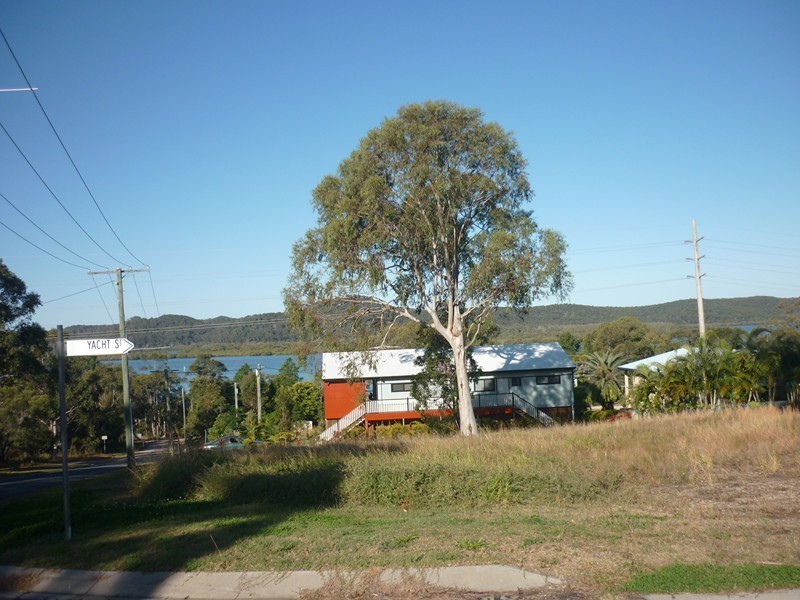 1 Yacht Street, Russell Island QLD 4184