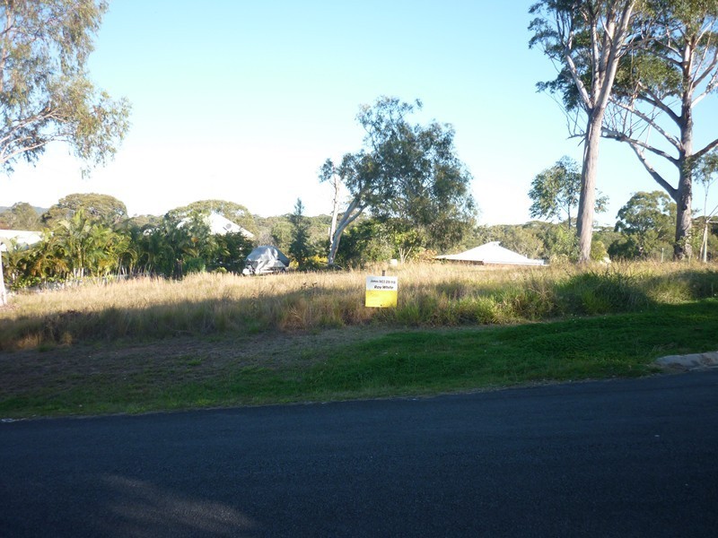 1 Yacht Street, Russell Island QLD 4184
