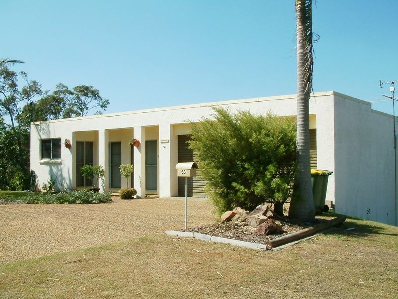 56 Crescent Drive, Russell Island QLD 4184