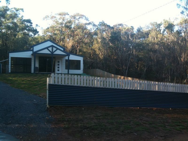 25 Fenton Road, Russell Island QLD 4184