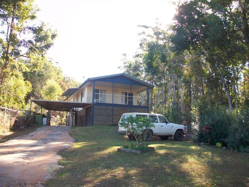 3 Titania Tce, Russell Island QLD 4184