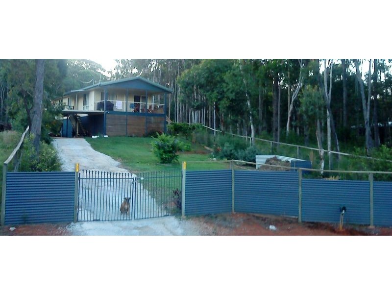 3 Titania Tce, Russell Island QLD 4184