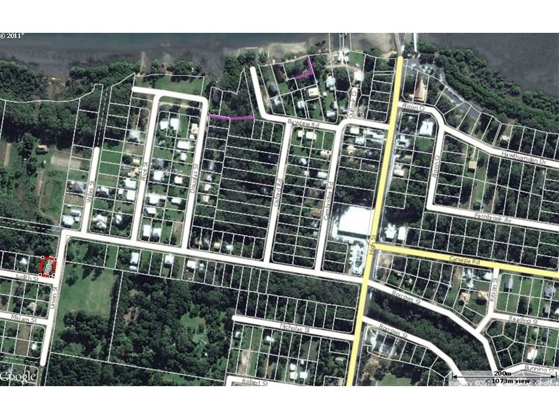 1 Judith Street, Russell Island QLD 4184