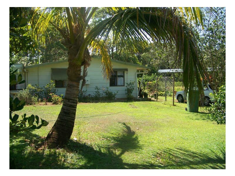 Russell Island QLD 4184
