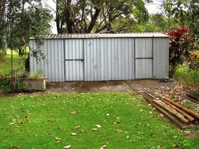 Russell Island QLD 4184
