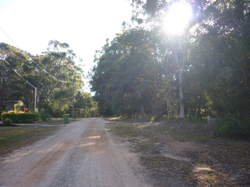 42 Villa Wood Road, Russell Island QLD 4184