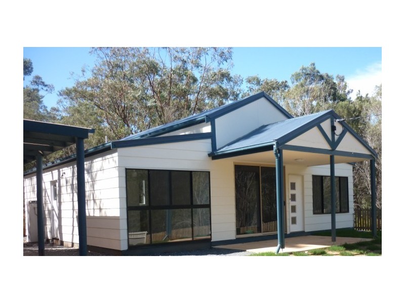 25 Fenton Road, Russell Island QLD 4184