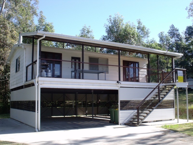 55 Crescent Dr, Russell Island QLD 4184