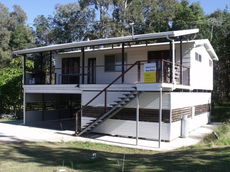 55 Crescent Dr, Russell Island QLD 4184