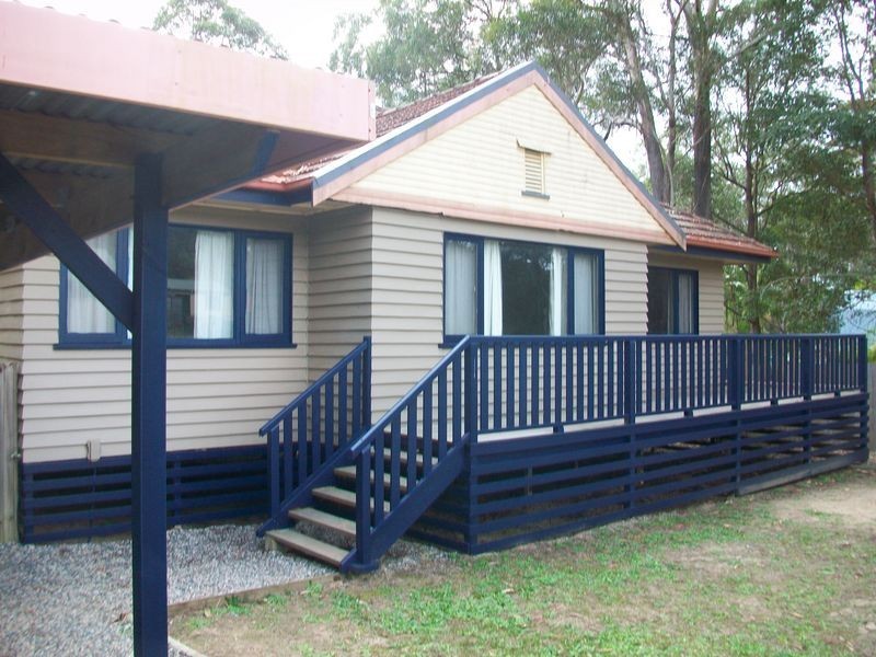 5 Tropic Drive, Russell Island QLD 4184
