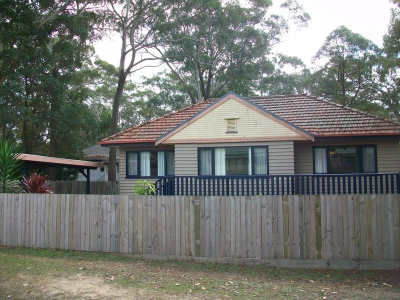 5 Tropic Drive, Russell Island QLD 4184