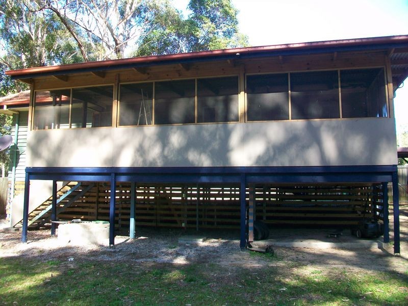 5 Tropic Drive, Russell Island QLD 4184