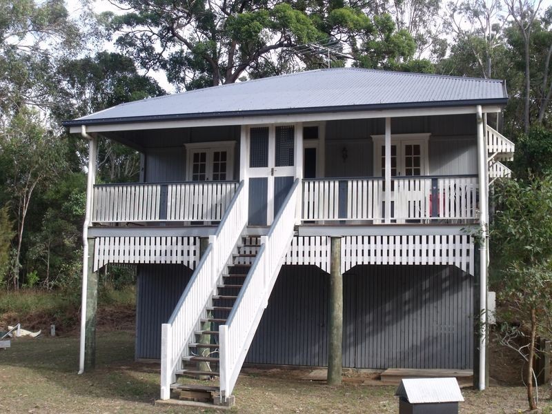 17 LEICHHARDT TCE, Russell Island QLD 4184