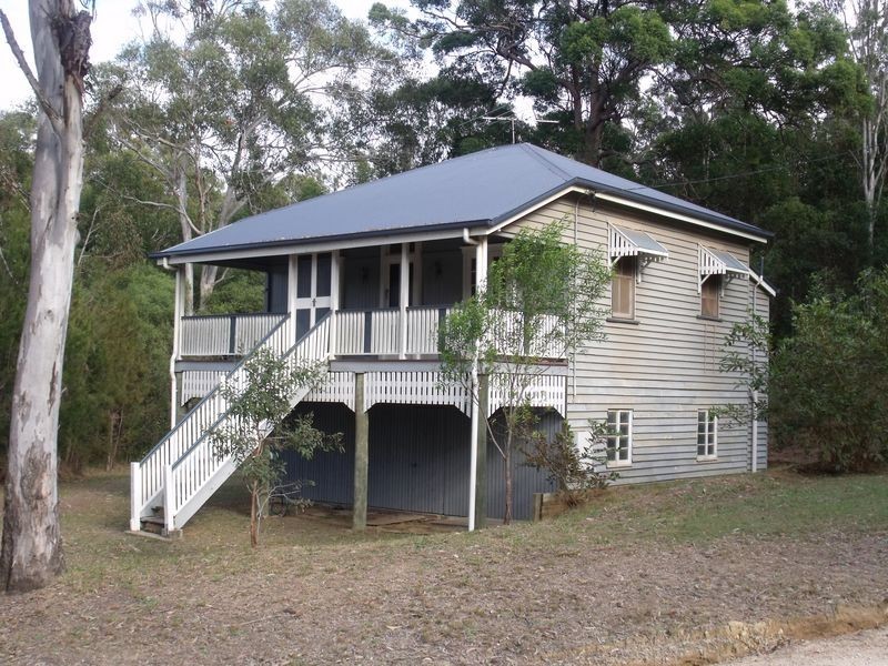 17 LEICHHARDT TCE, Russell Island QLD 4184