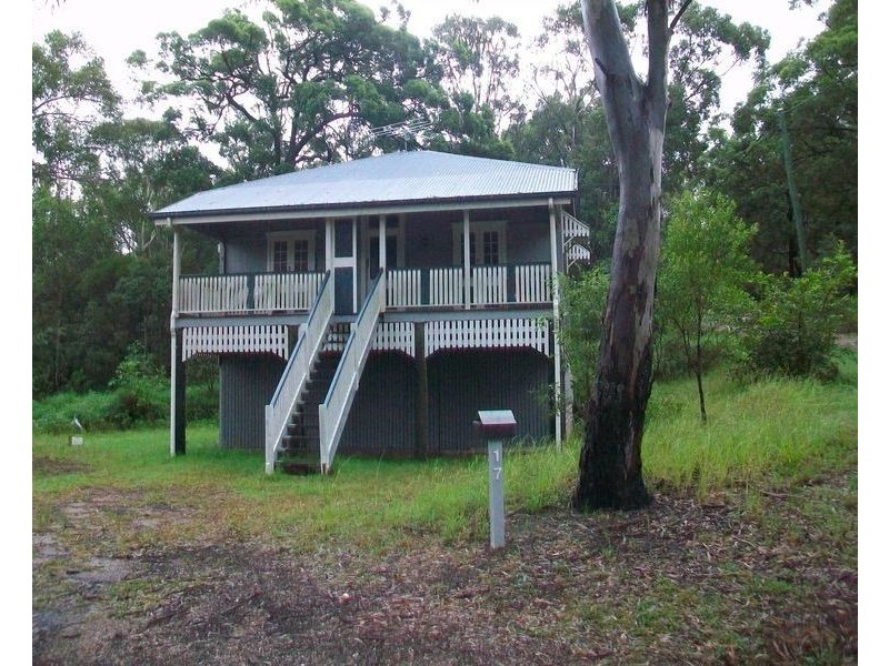 17 LEICHHARDT TCE, Russell Island QLD 4184