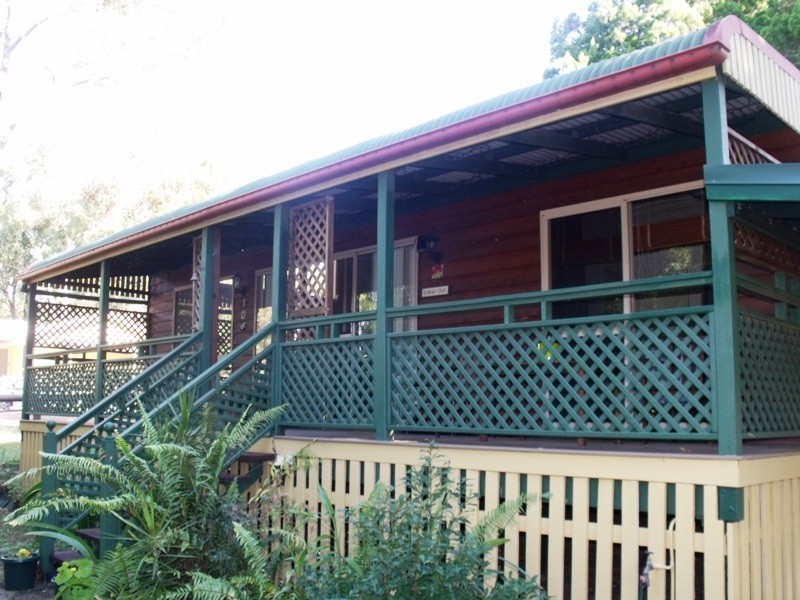 191 High Central Rd, Macleay Island QLD 4184
