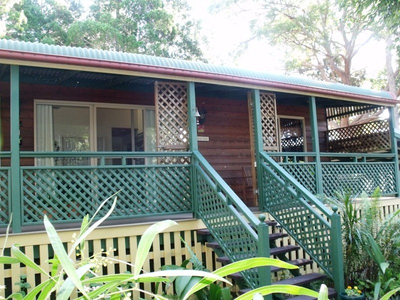 191 High Central Rd, Macleay Island QLD 4184