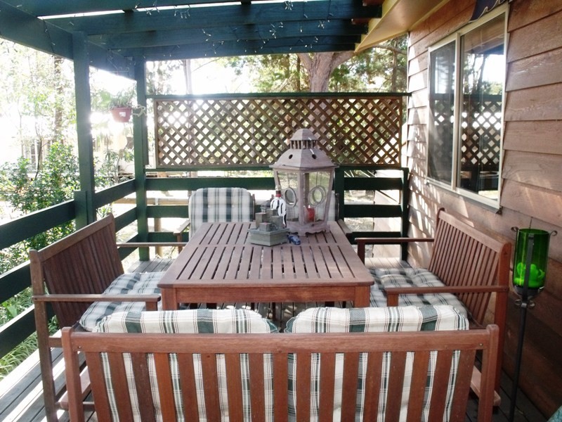 191 High Central Rd, Macleay Island QLD 4184