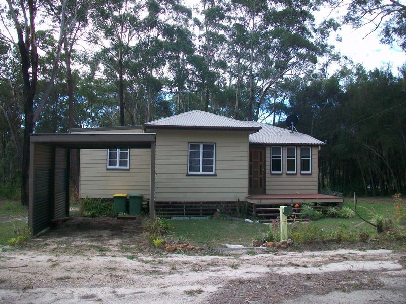 7 Sapphire Street, Russell Island QLD 4184