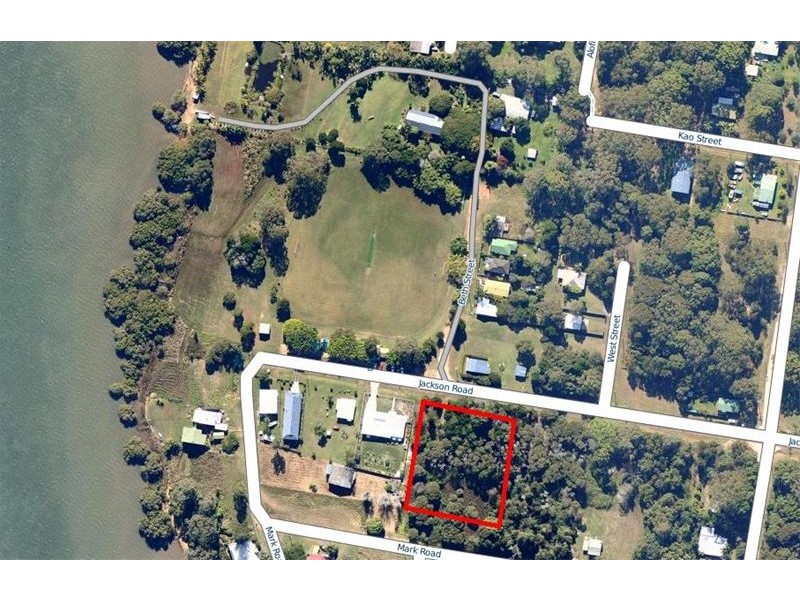 128-136 Jackson Road, Russell Island QLD 4184