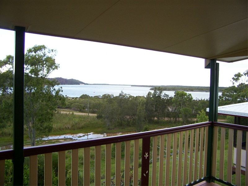 66 Cresent Drive, Russell Island QLD 4184