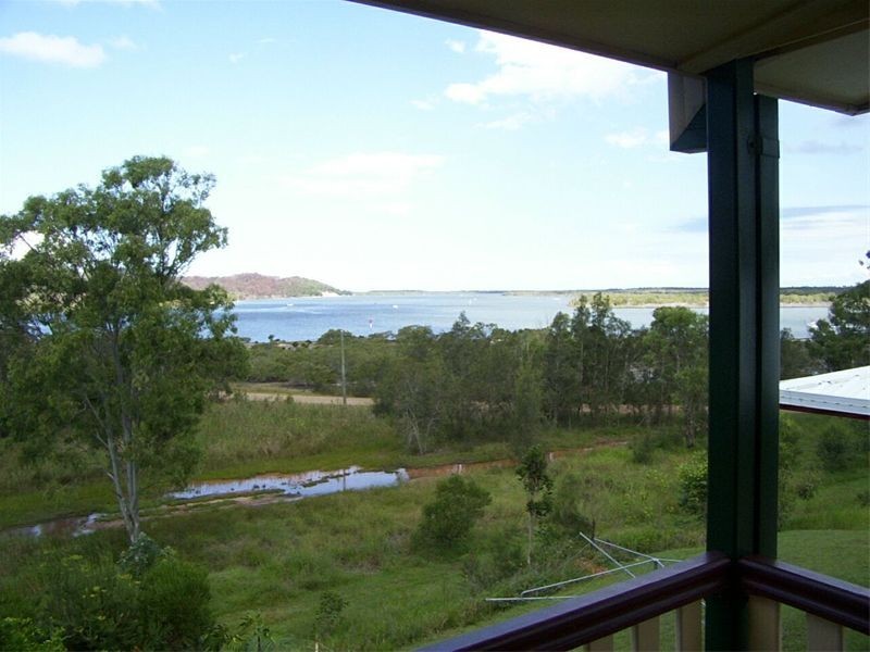 66 Cresent Drive, Russell Island QLD 4184