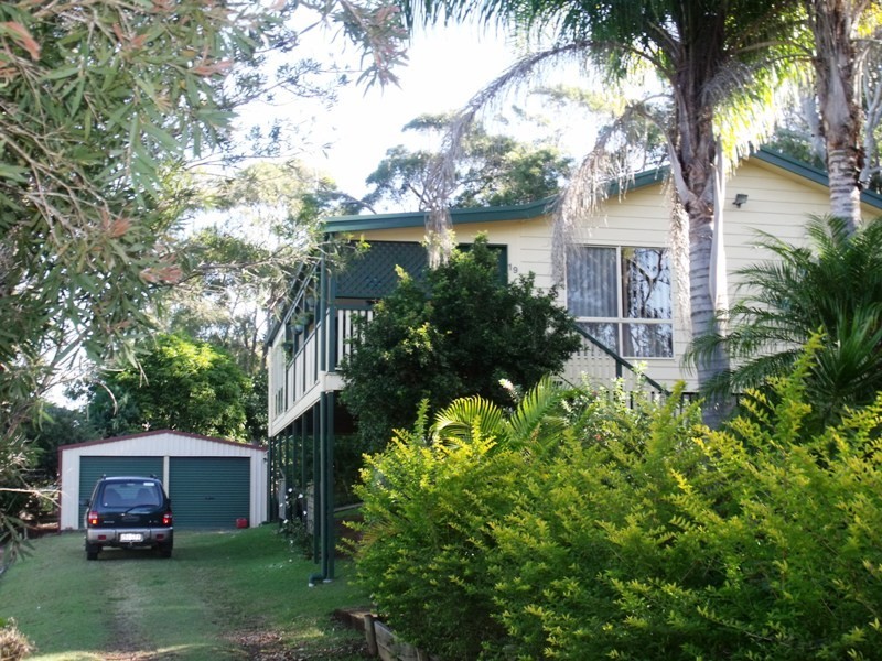 19 Orme Drive, Russell Island QLD 4184