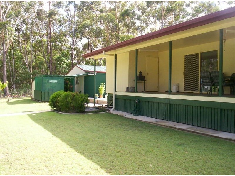 19 Kurrajong Road, Russell Island QLD 4184