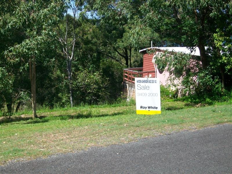 50 Crescent Drive, Russell Island QLD 4184