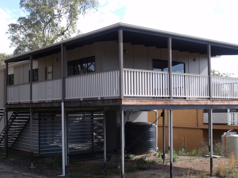 16 Ketch St, Russell Island QLD 4184