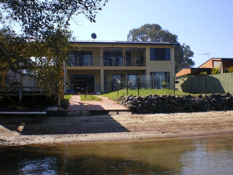 28 Oasis Drive, Russell Island QLD 4184