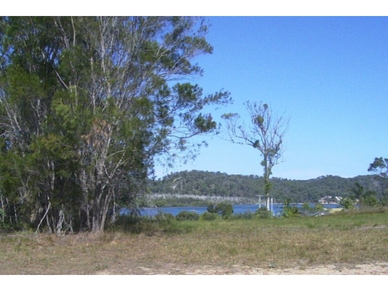 40 Scenic Dve, Russell Island QLD 4184
