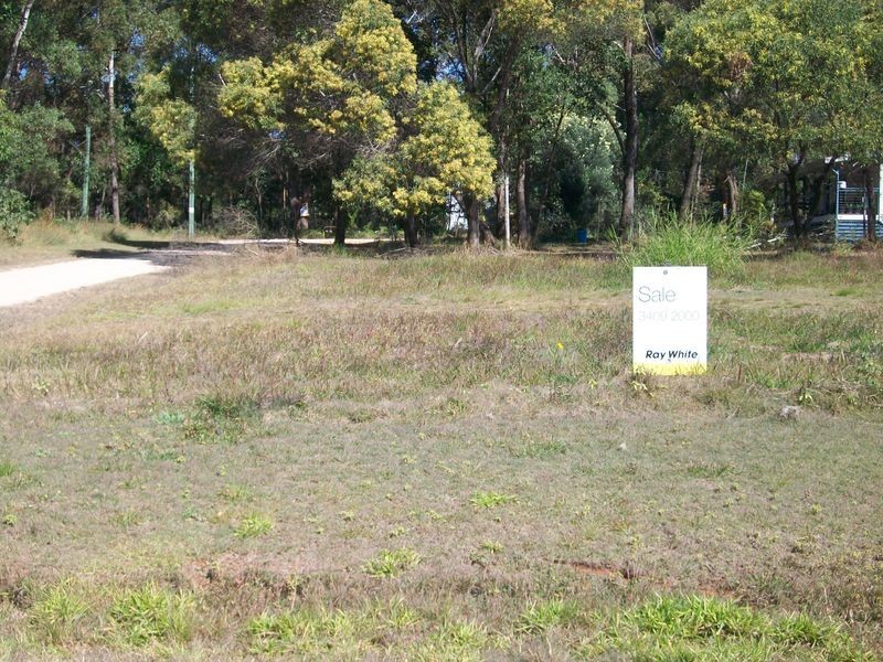 66 Jackson Rd., Russell Island QLD 4184