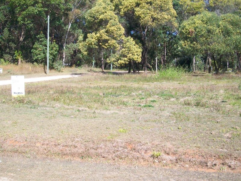 66 Jackson Rd., Russell Island QLD 4184