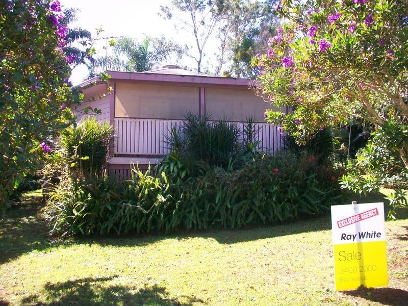 11-13 Bernborough St, Russell Island QLD 4184