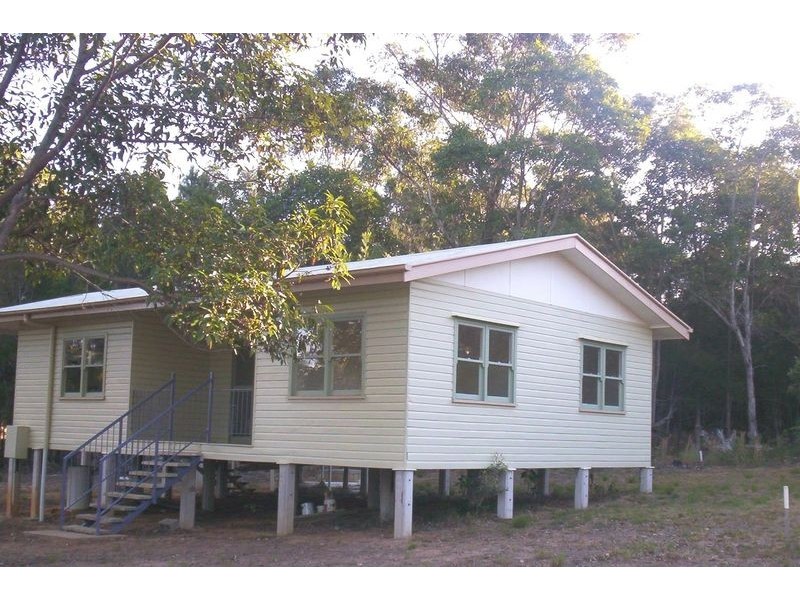 39 Little Cove Road, Russell Island QLD 4184
