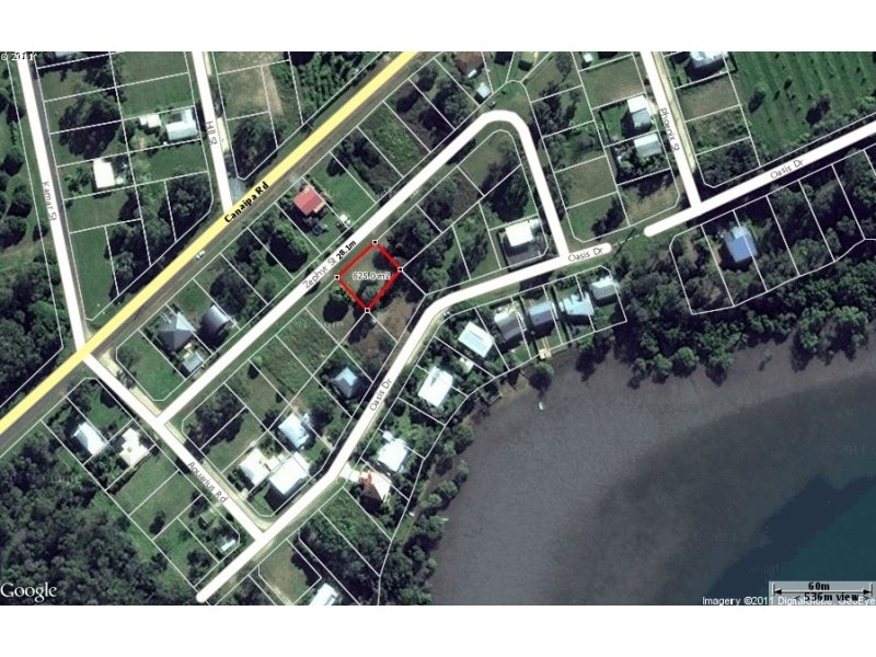 12 Zephyr St, Russell Island QLD 4184