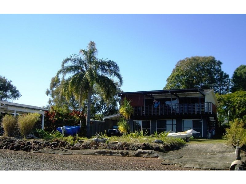 81 Canaipa Point Drive, Russell Island QLD 4184