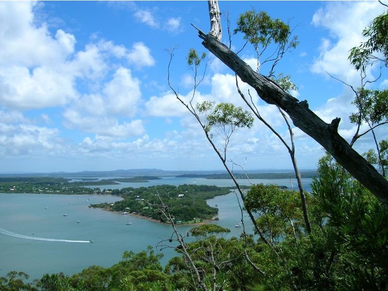 81 Canaipa Point Drive, Russell Island QLD 4184