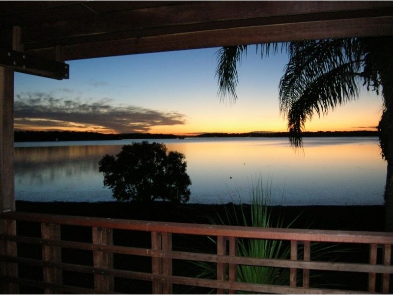 81 Canaipa Point Drive, Russell Island QLD 4184