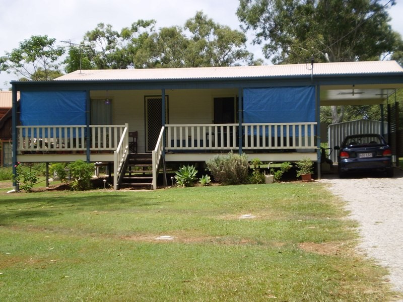 31 Jasper, Russell Island QLD 4184