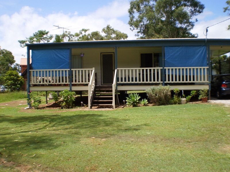 31 Jasper, Russell Island QLD 4184