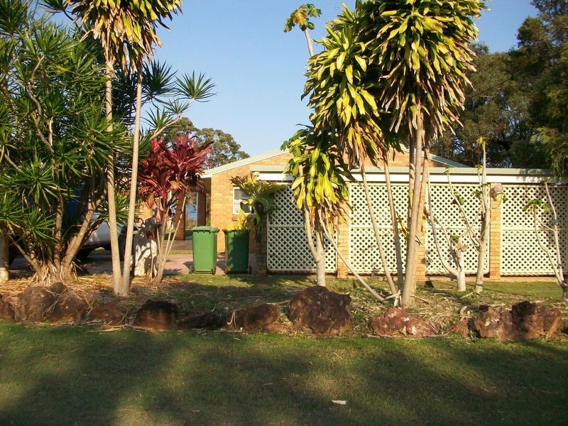 70 Canaipa Point Dve, Russell Island QLD 4184