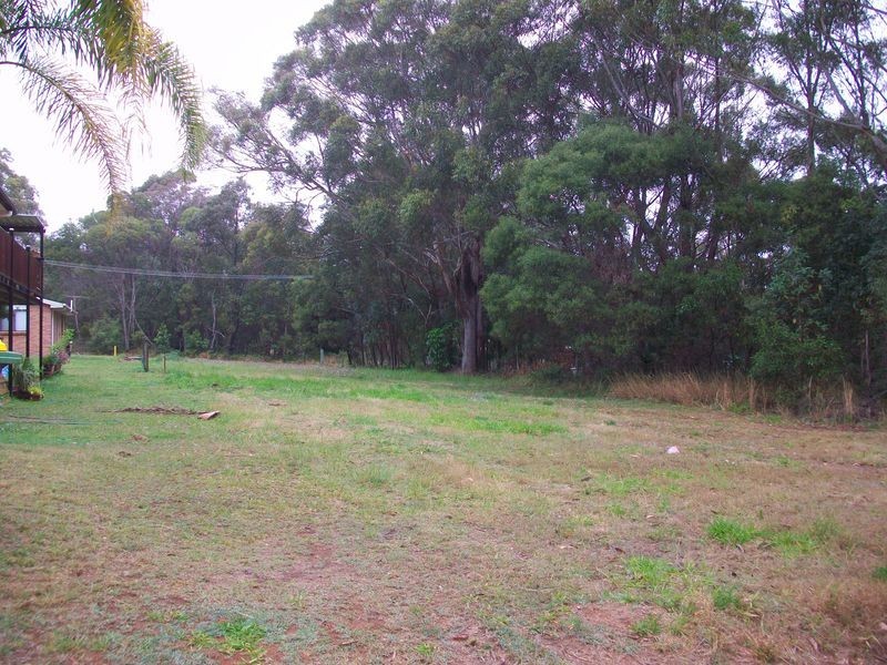 100 Jackson Rd., Russell Island QLD 4184