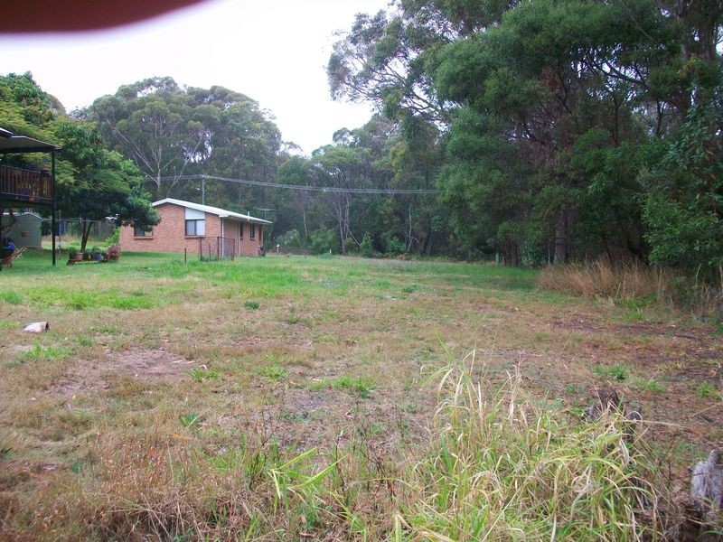 100 Jackson Rd., Russell Island QLD 4184