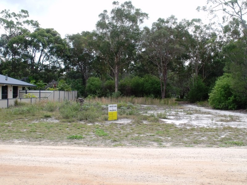 32 Cowderoy Drive, Russell Island QLD 4184