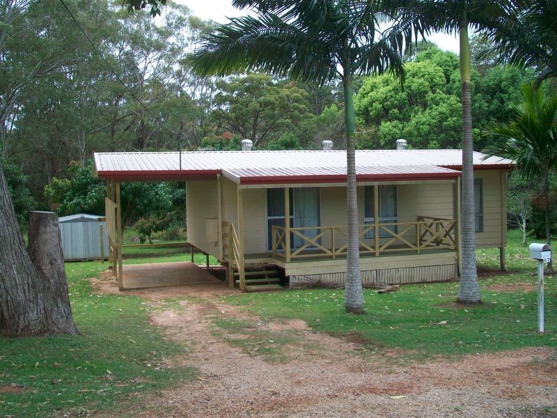 47 Kings Rd., Russell Island QLD 4184