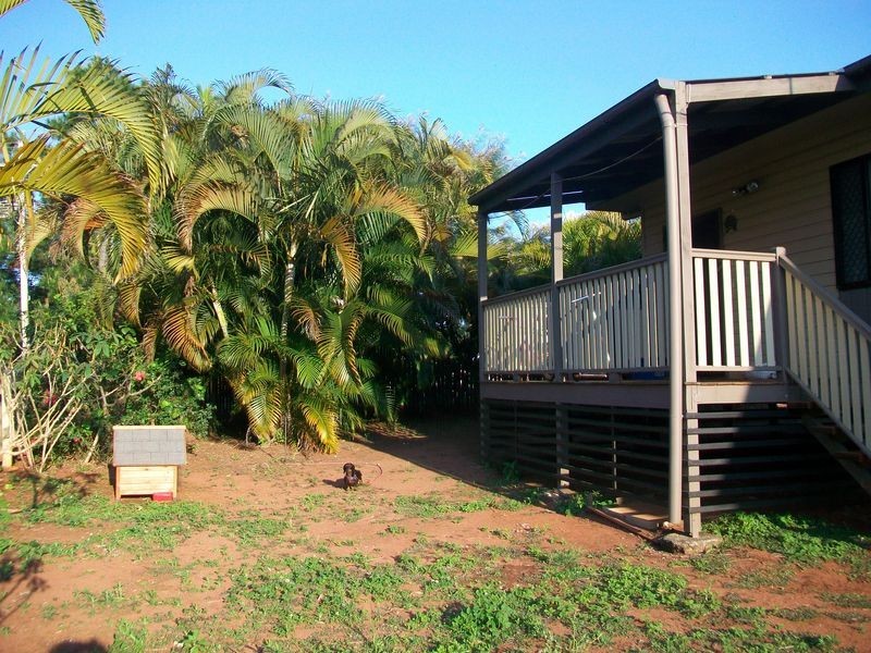 85 High St., Russell Island QLD 4184